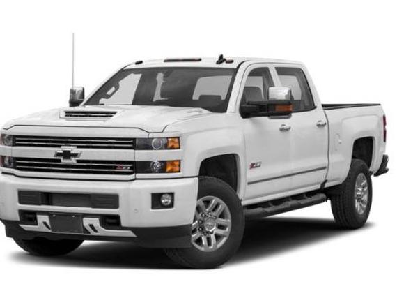 CHEVROLET SILVERADO HD 2019 1GC4KYEY9KF244190 image CHEVROLET SILVERADO HD 2019 1GC4KYEY9KF244190 image